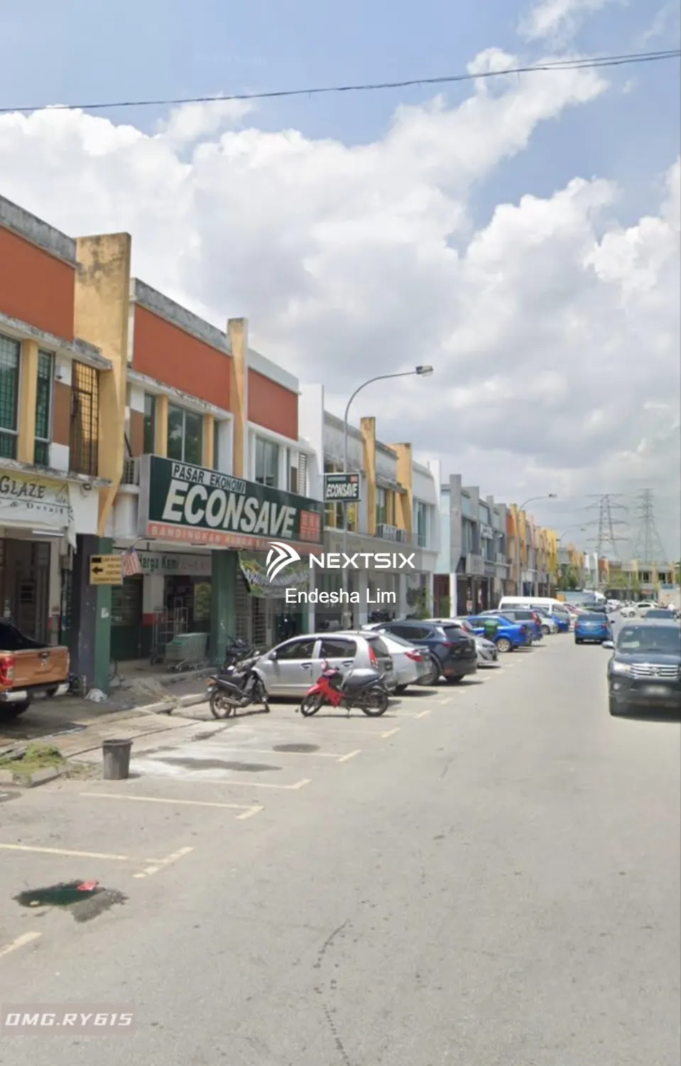 Shop For Sale in Bandar Bukit Tinggi Selangor