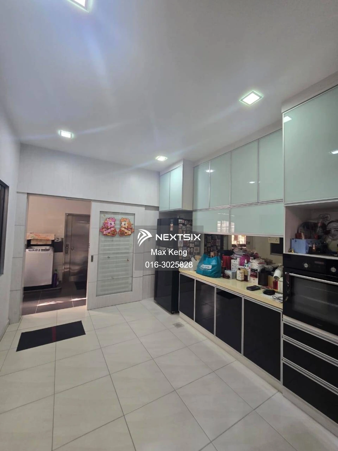 2-sty Terrace/Link House For Sale in Iskandar Puteri (Nusajaya) Johor - Image 3