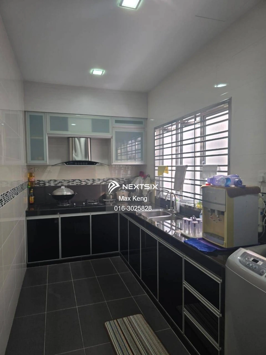 2-sty Terrace/Link House For Sale in Iskandar Puteri (Nusajaya) Johor - Image 4