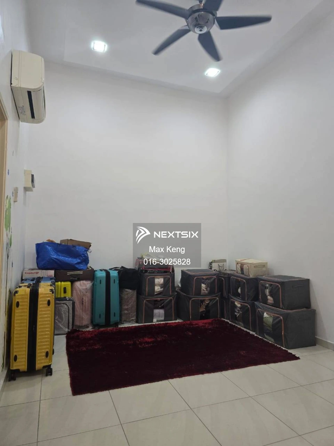 2-sty Terrace/Link House For Sale in Iskandar Puteri (Nusajaya) Johor - Image 5