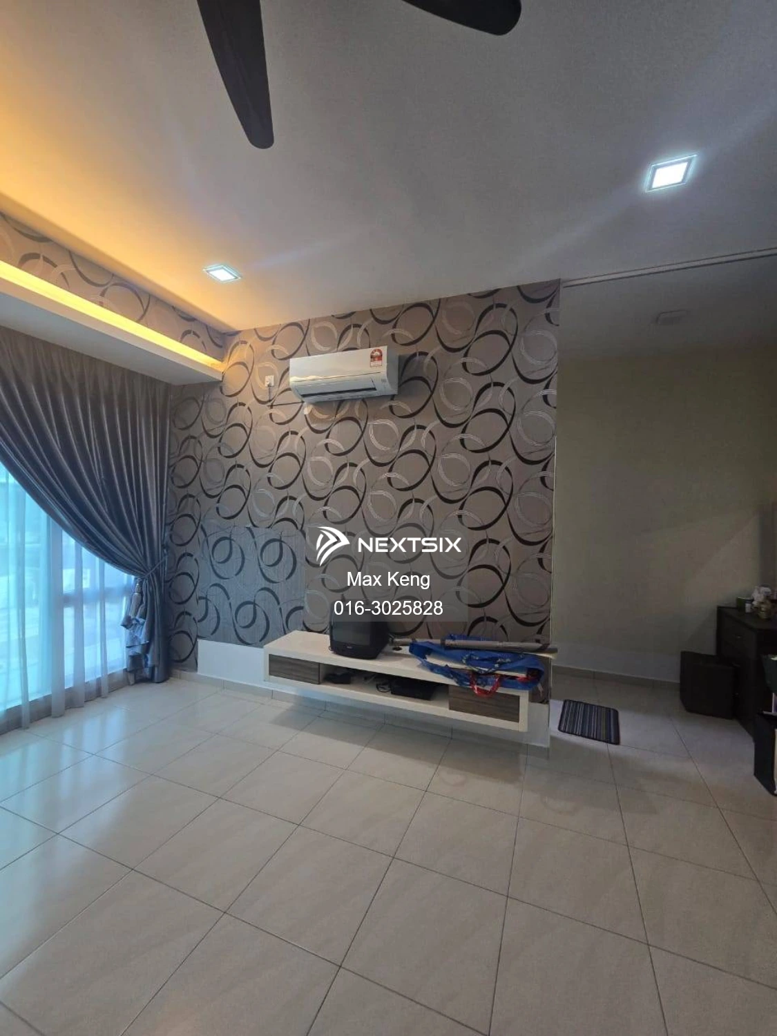 2-sty Terrace/Link House For Sale in Iskandar Puteri (Nusajaya) Johor - Image 6
