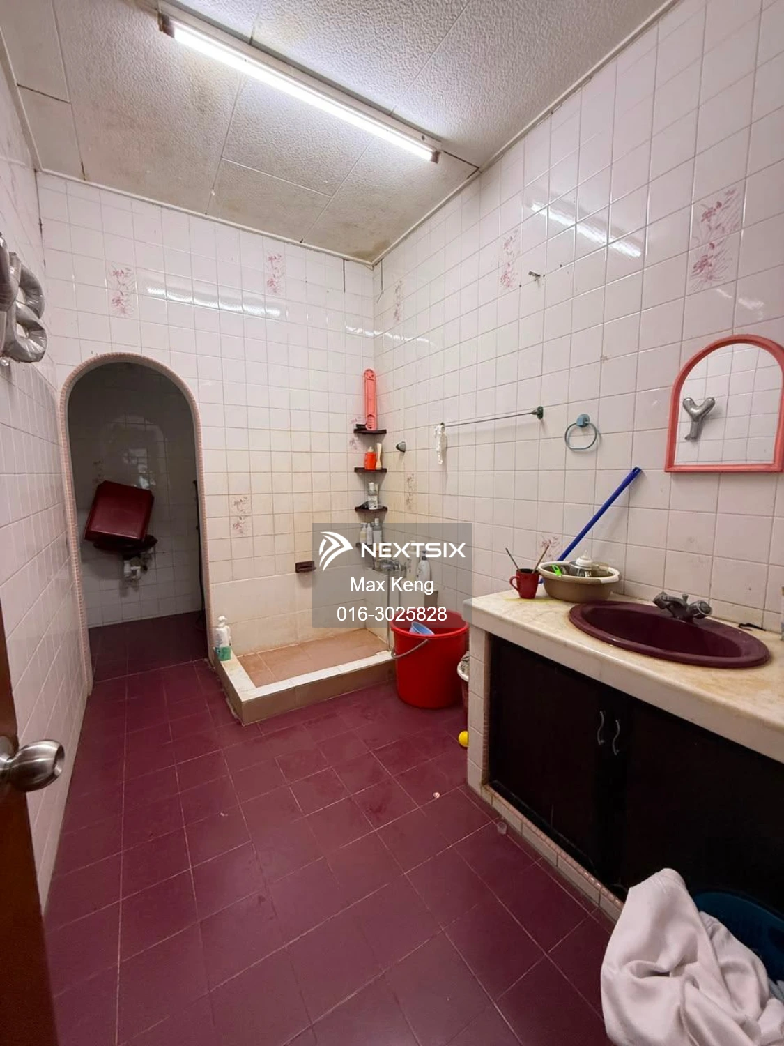 2-sty Terrace/Link House For Sale in Johor Bahru Johor - Image 11