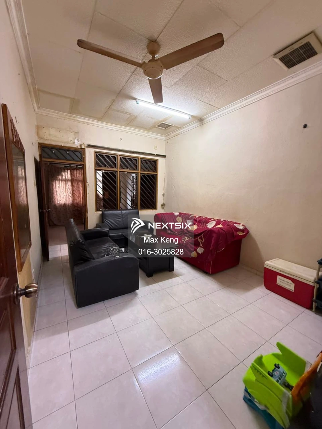 2-sty Terrace/Link House For Sale in Johor Bahru Johor - Image 7