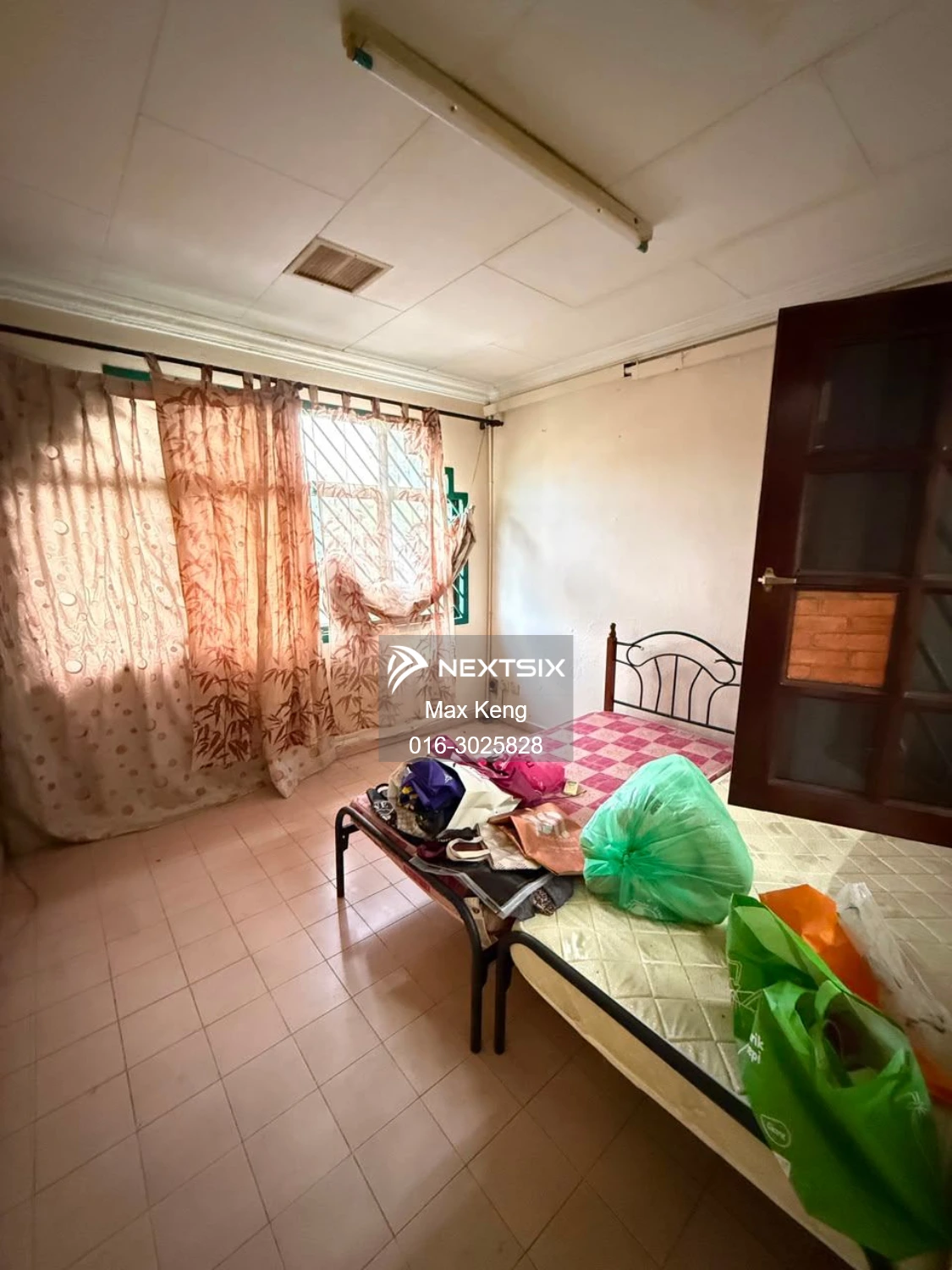 2-sty Terrace/Link House For Sale in Johor Bahru Johor - Image 9