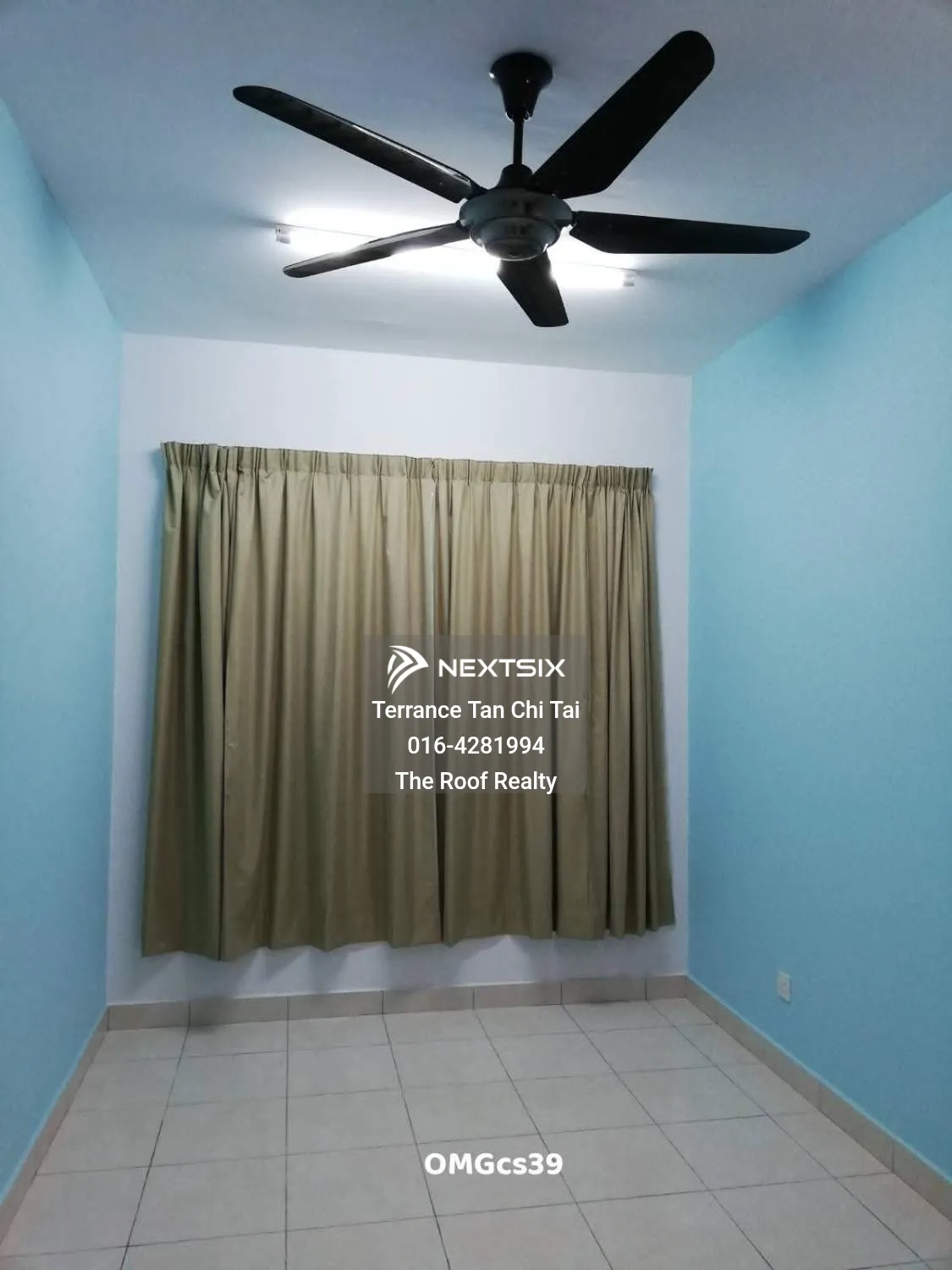 Apartment For Sale in Bandar Bukit Tinggi Selangor - Image 11