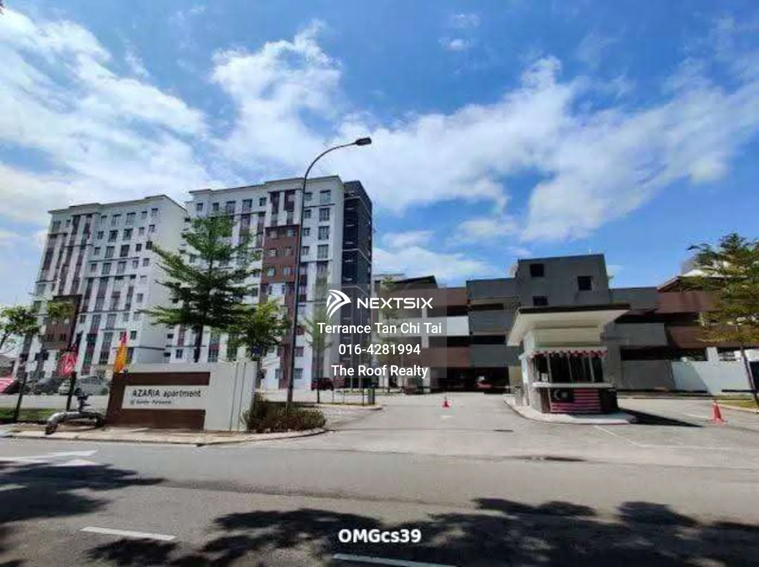 Apartment For Sale in Bandar Bukit Tinggi Selangor - Image 2