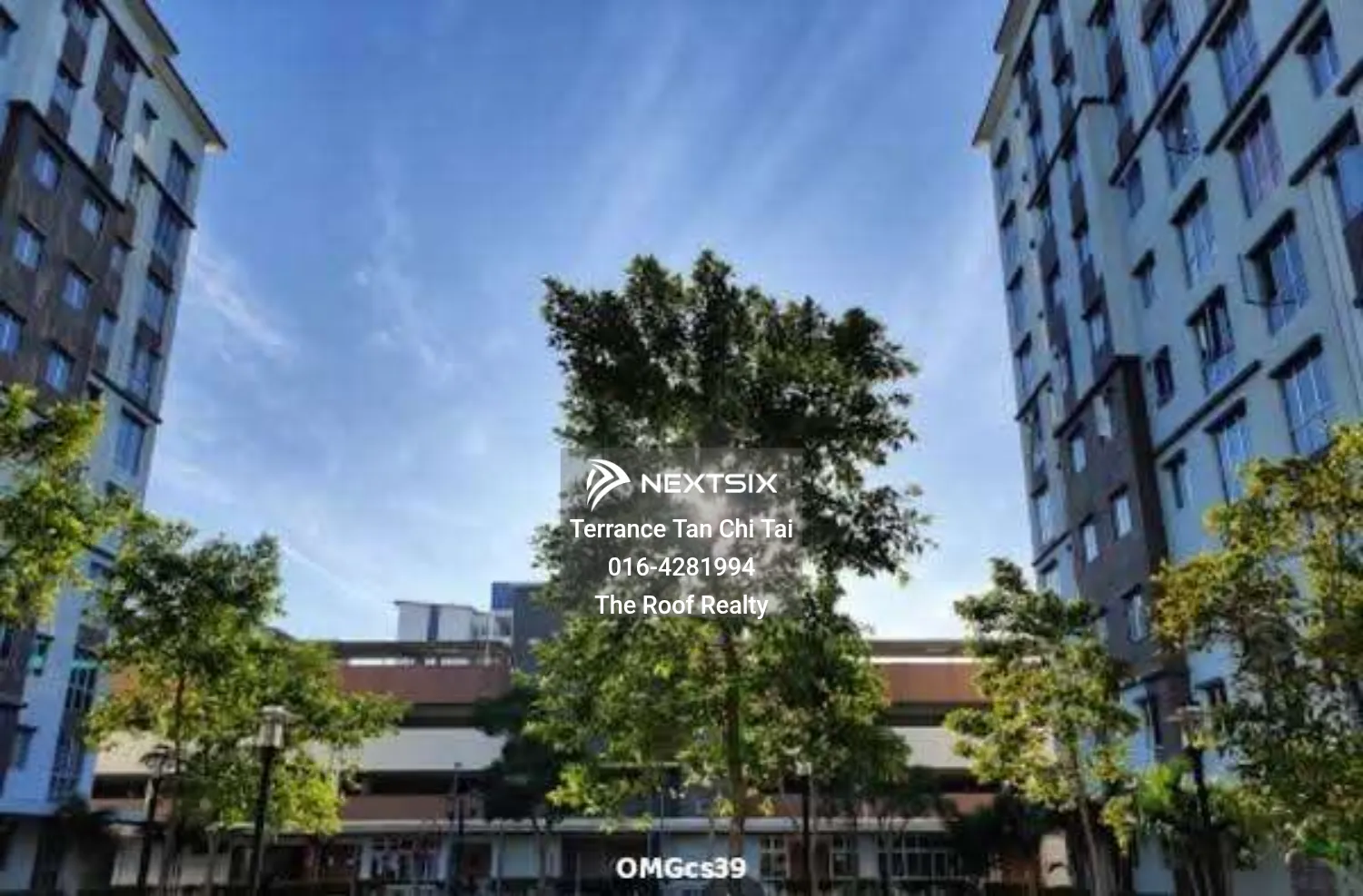 Apartment For Sale in Bandar Bukit Tinggi Selangor - Image 4
