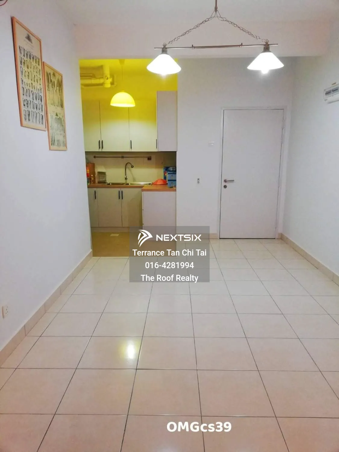 Apartment For Sale in Bandar Bukit Tinggi Selangor - Image 5