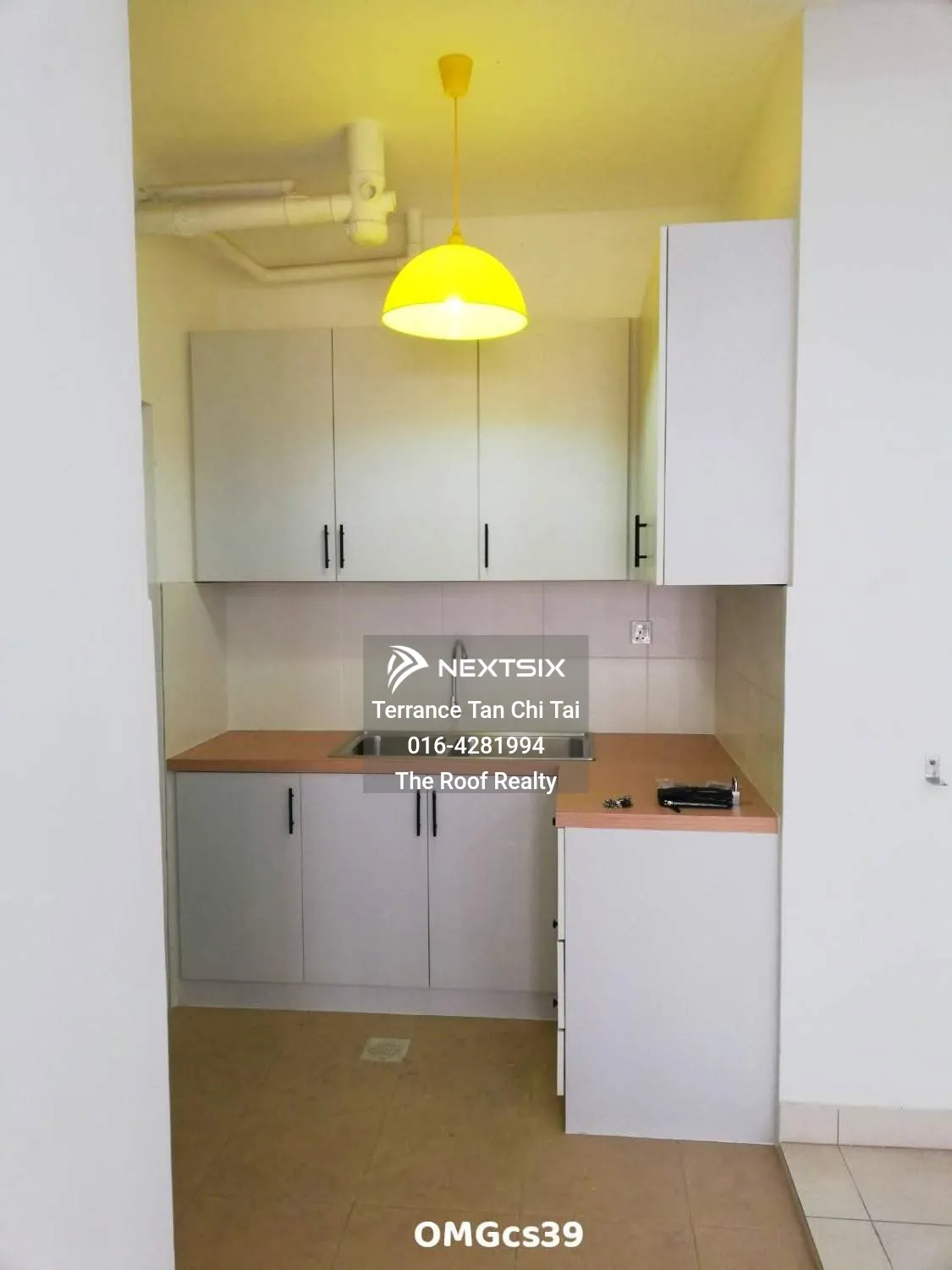 Apartment For Sale in Bandar Bukit Tinggi Selangor - Image 6