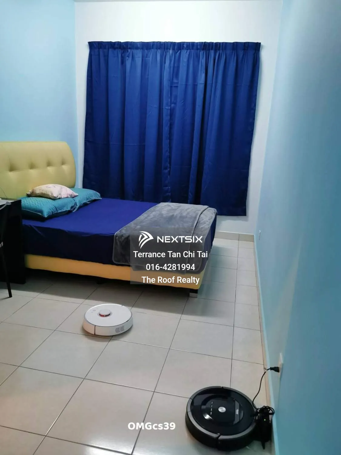 Apartment For Sale in Bandar Bukit Tinggi Selangor - Image 7