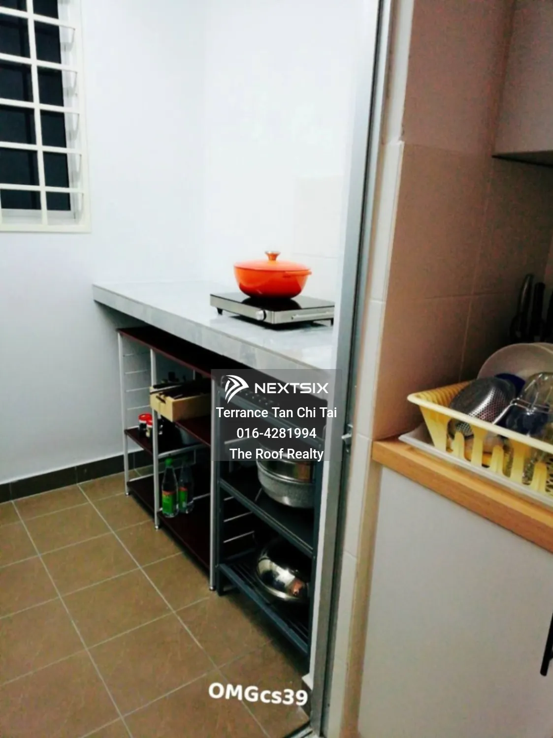 Apartment For Sale in Bandar Bukit Tinggi Selangor - Image 8