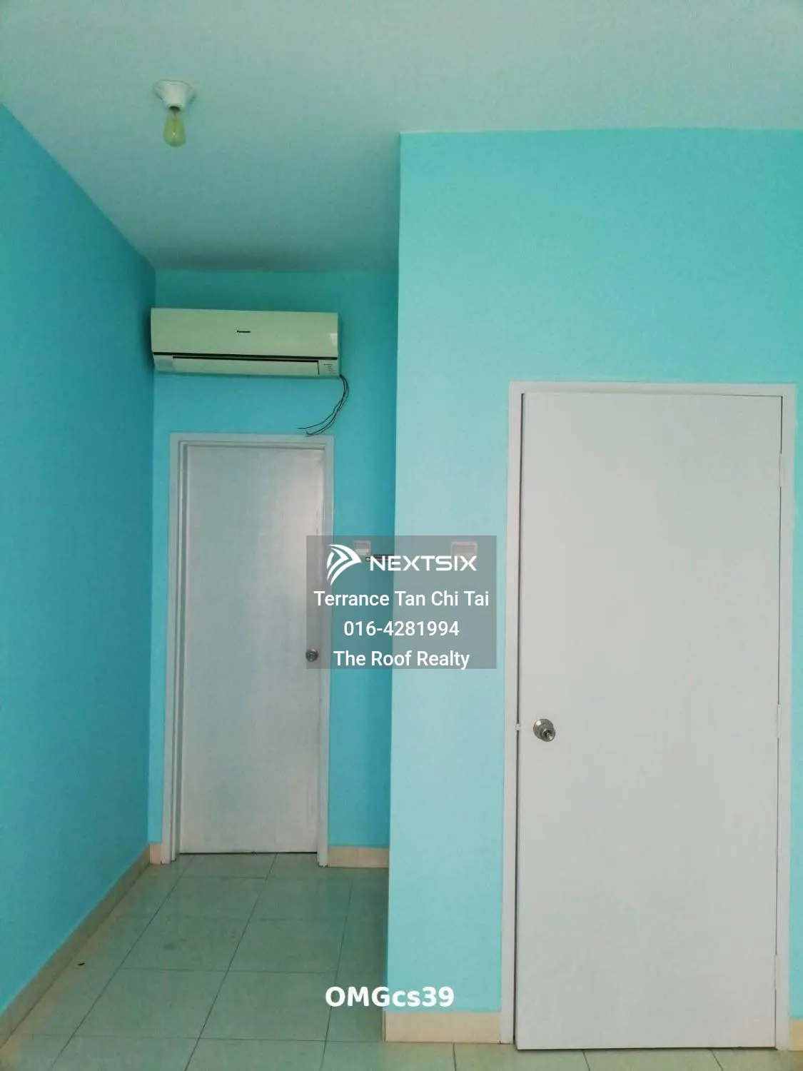 Apartment For Sale in Bandar Bukit Tinggi Selangor - Image 9