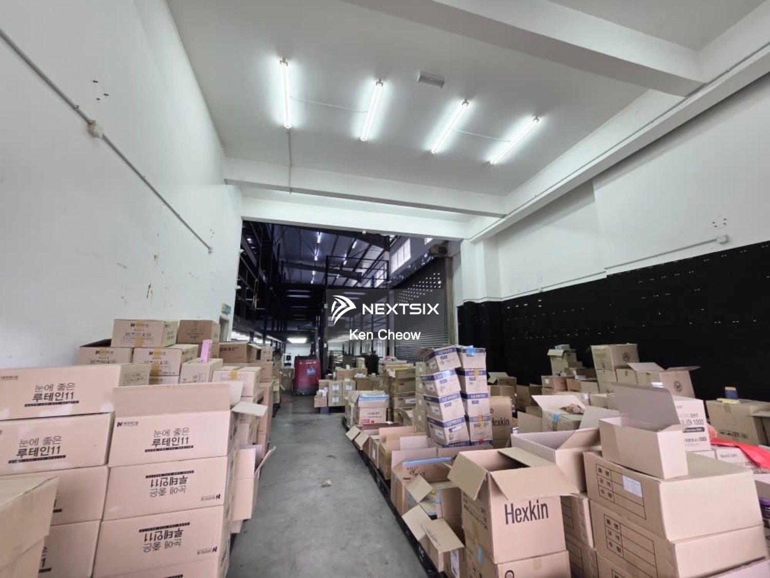 Factory For Sale in Ulu Tiram Johor - Image 3