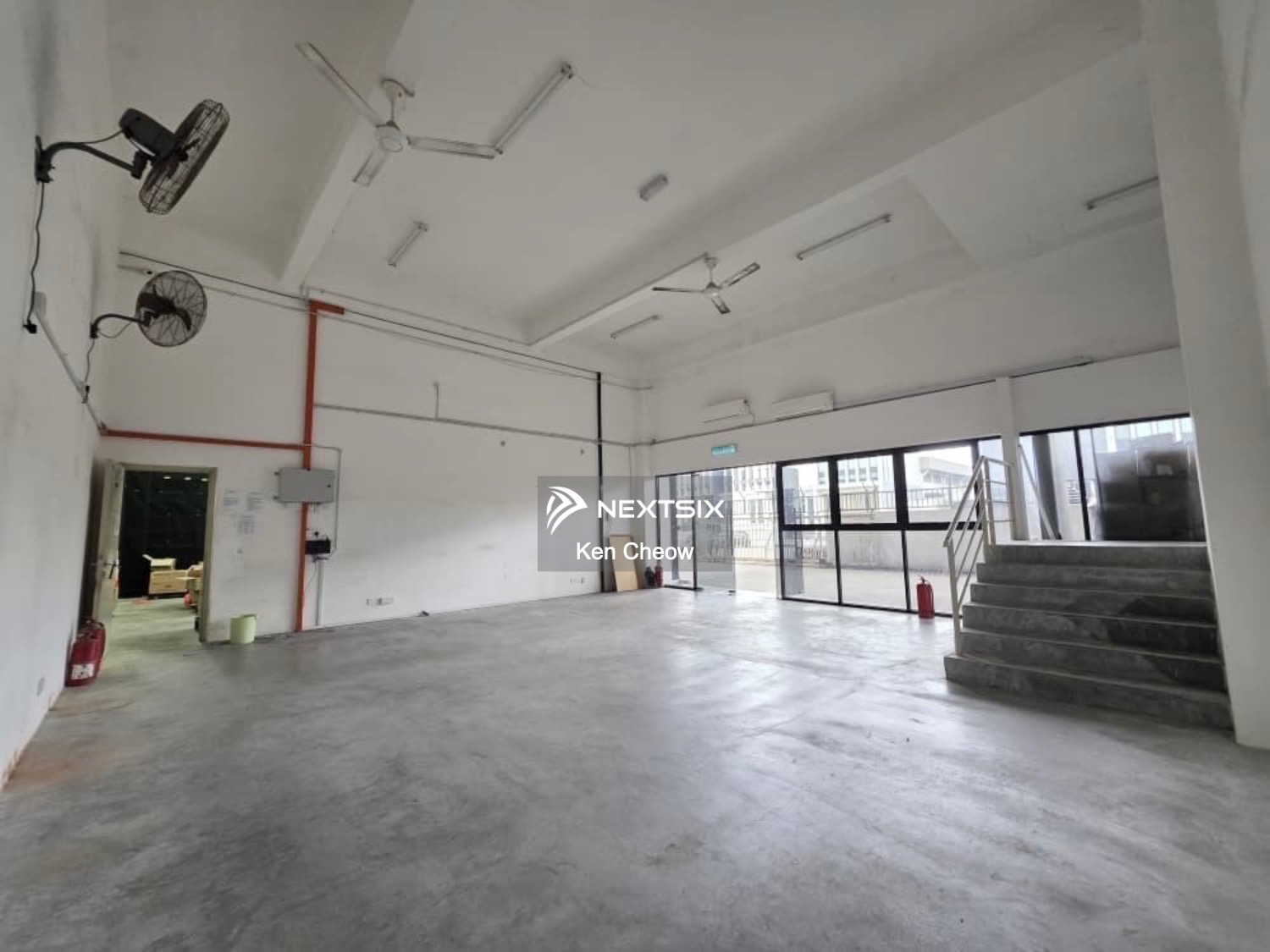 Factory For Sale in Ulu Tiram Johor - Image 4