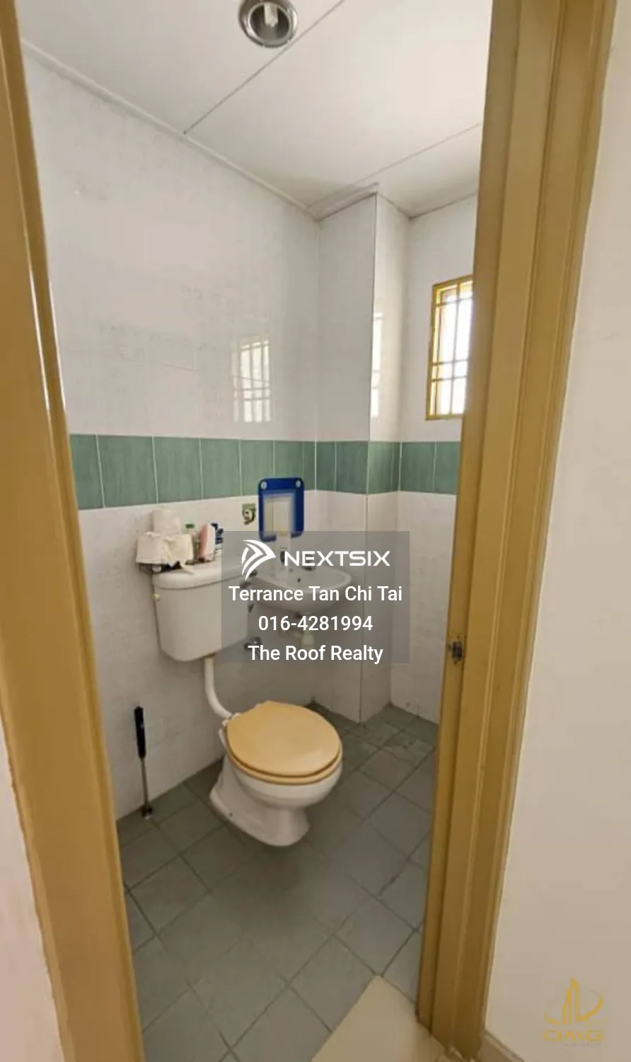 2-sty Terrace/Link House For Sale in Setia Alam Selangor - Image 2