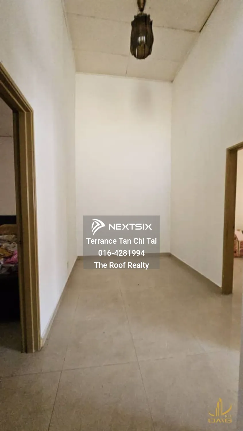 2-sty Terrace/Link House For Sale in Setia Alam Selangor - Image 6