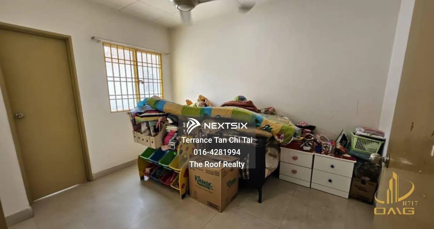 2-sty Terrace/Link House For Sale in Setia Alam Selangor - Image 7