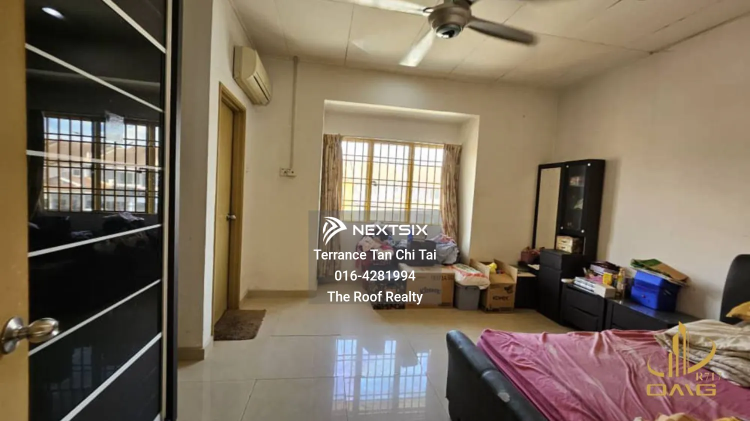 2-sty Terrace/Link House For Sale in Setia Alam Selangor - Image 8