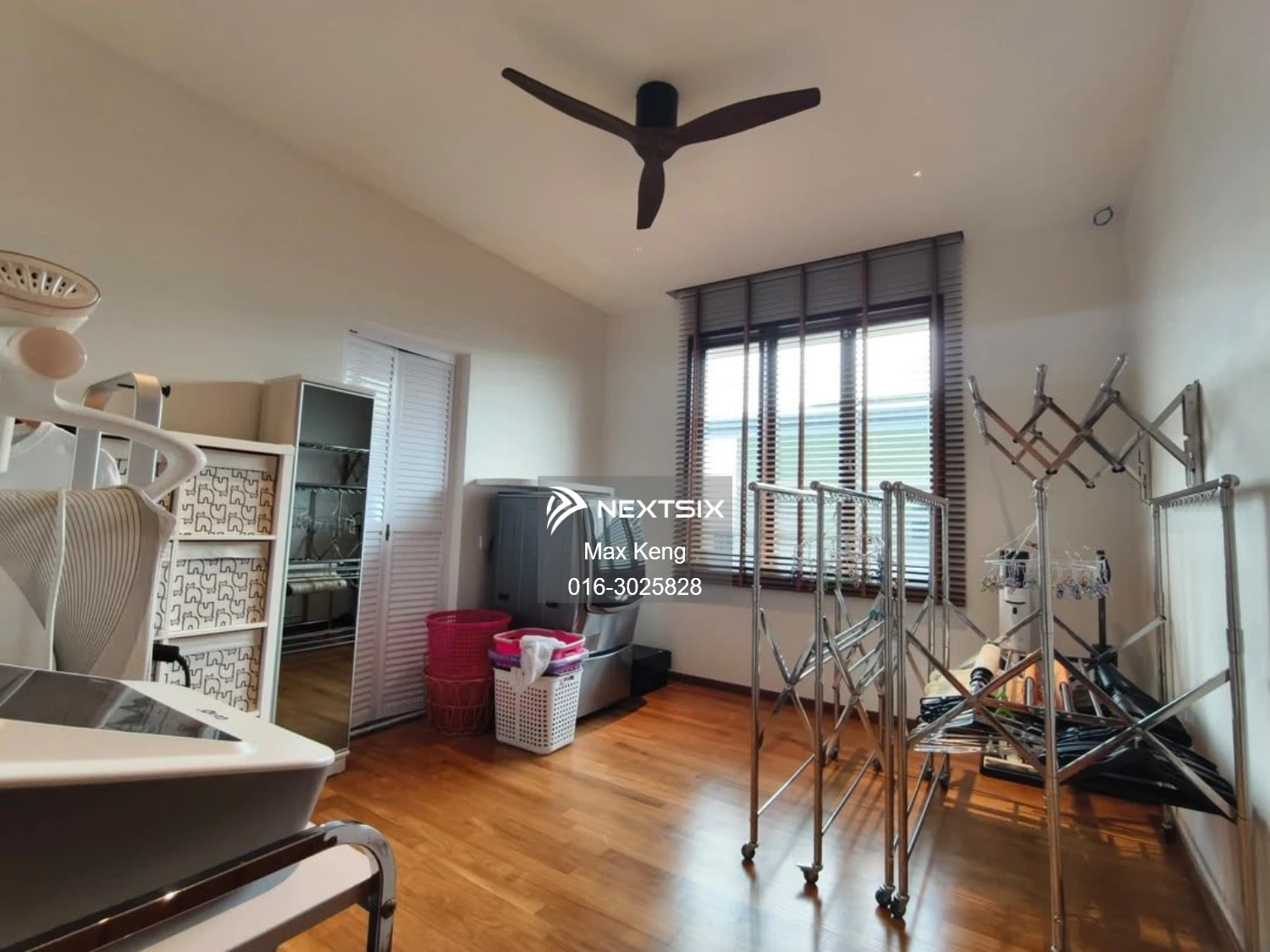 Cluster House For Sale in Skudai Johor - Image 10
