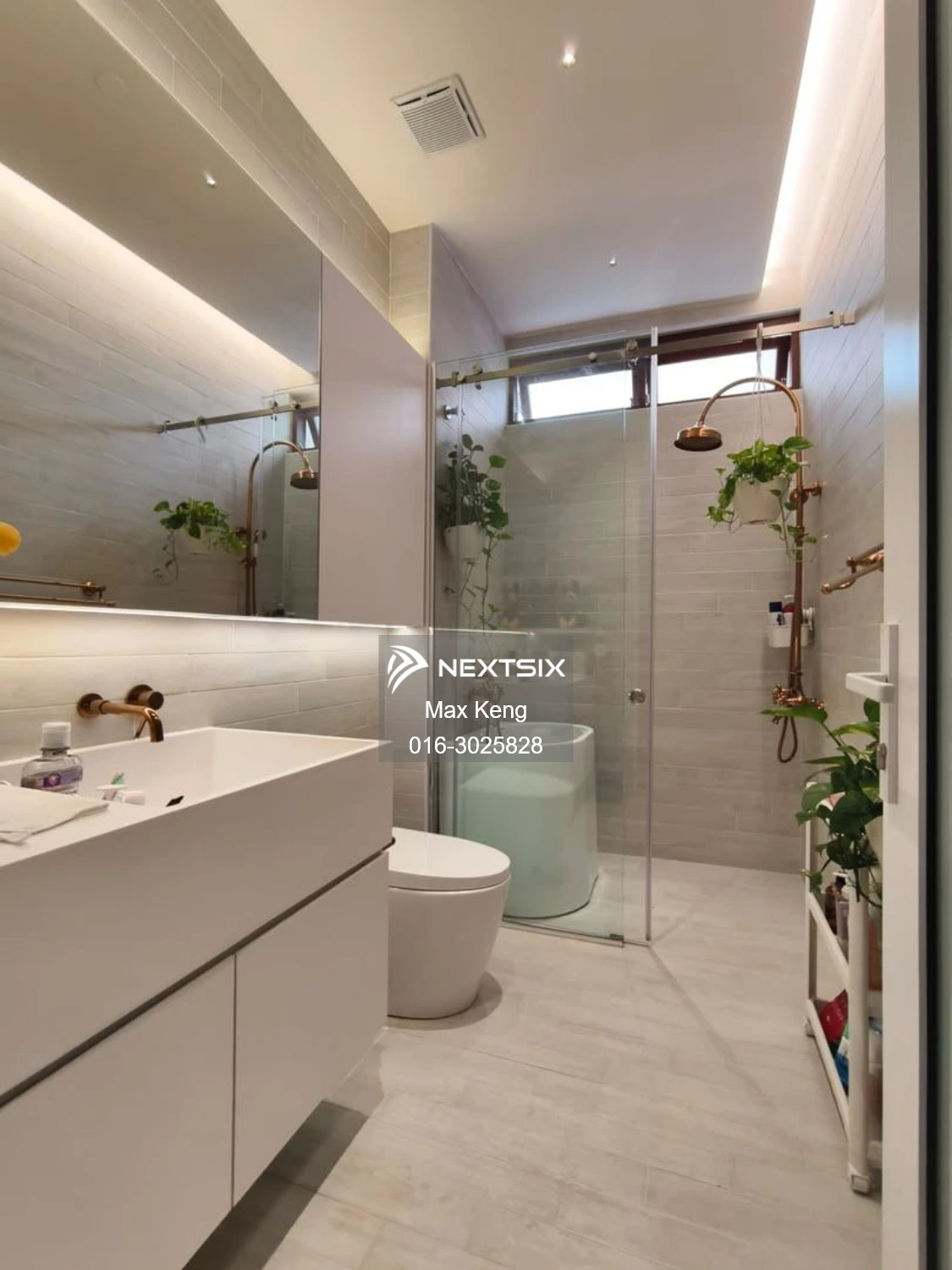 Cluster House For Sale in Skudai Johor - Image 11