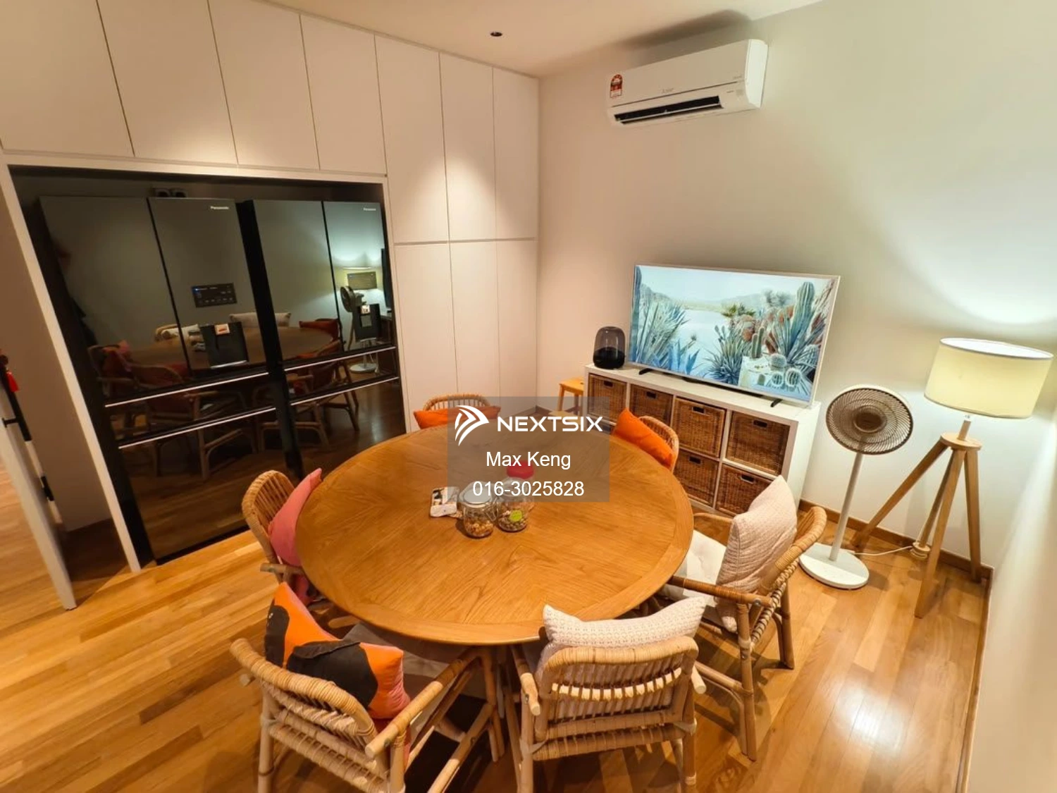 Cluster House For Sale in Skudai Johor - Image 2
