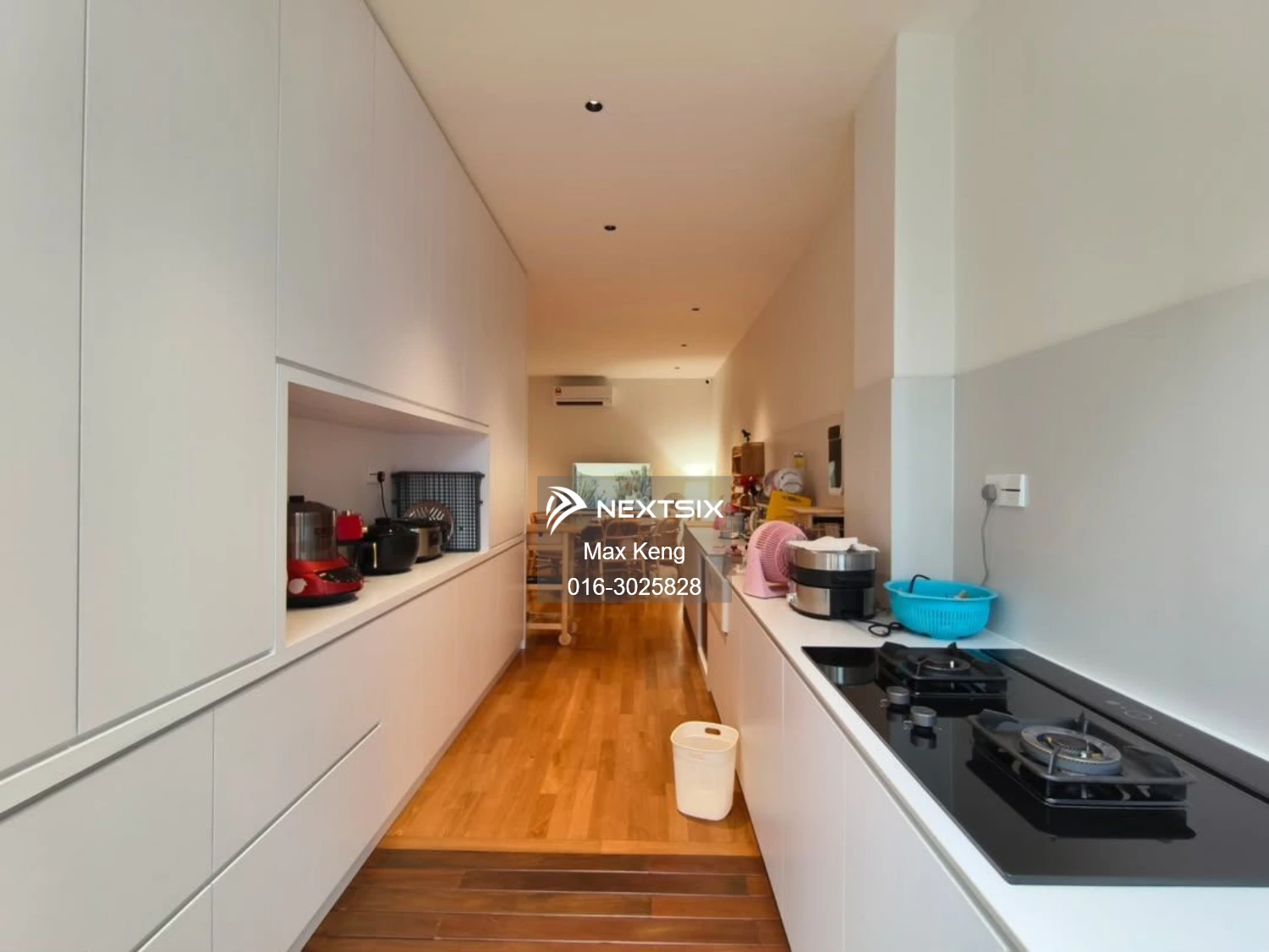 Cluster House For Sale in Skudai Johor - Image 3