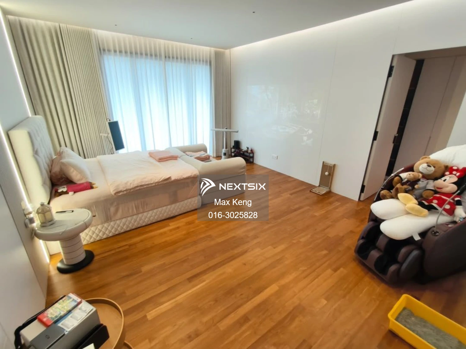 Cluster House For Sale in Skudai Johor - Image 5