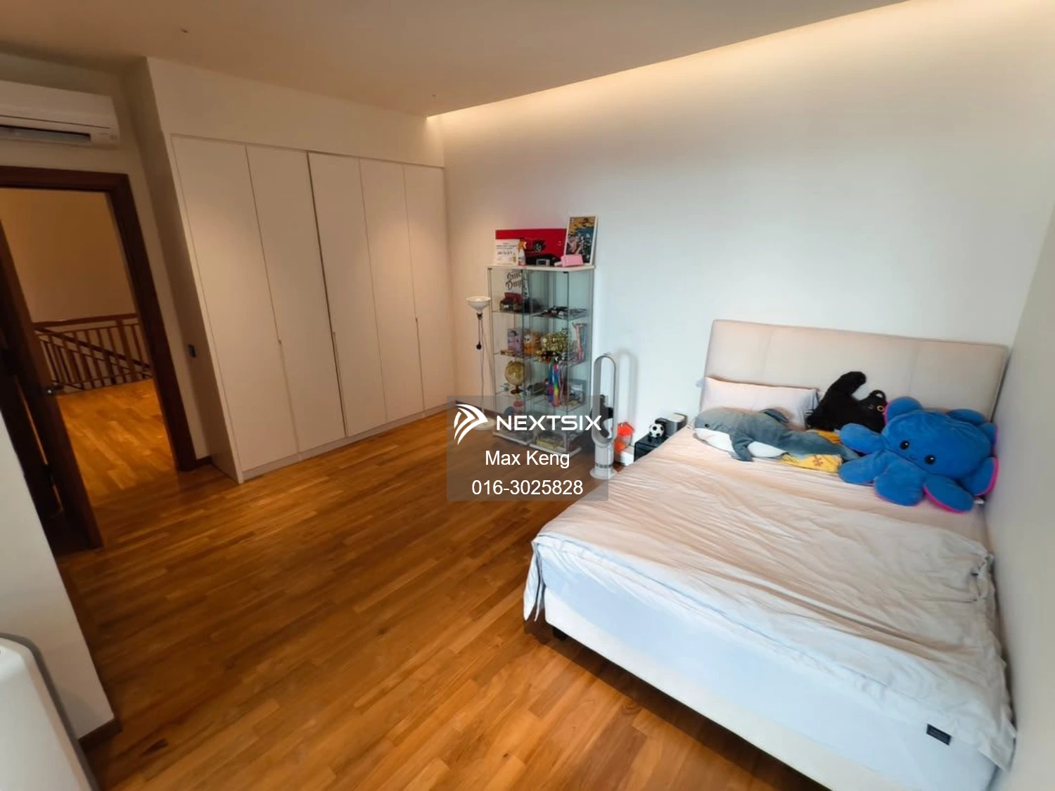 Cluster House For Sale in Skudai Johor - Image 6