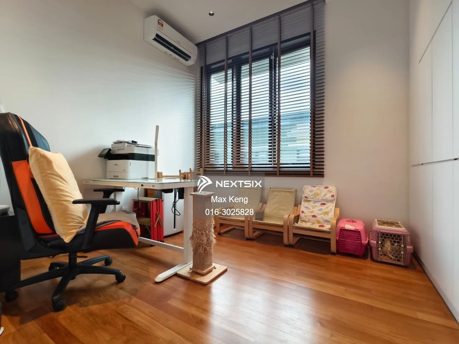 Cluster House For Sale in Skudai Johor - Image 7