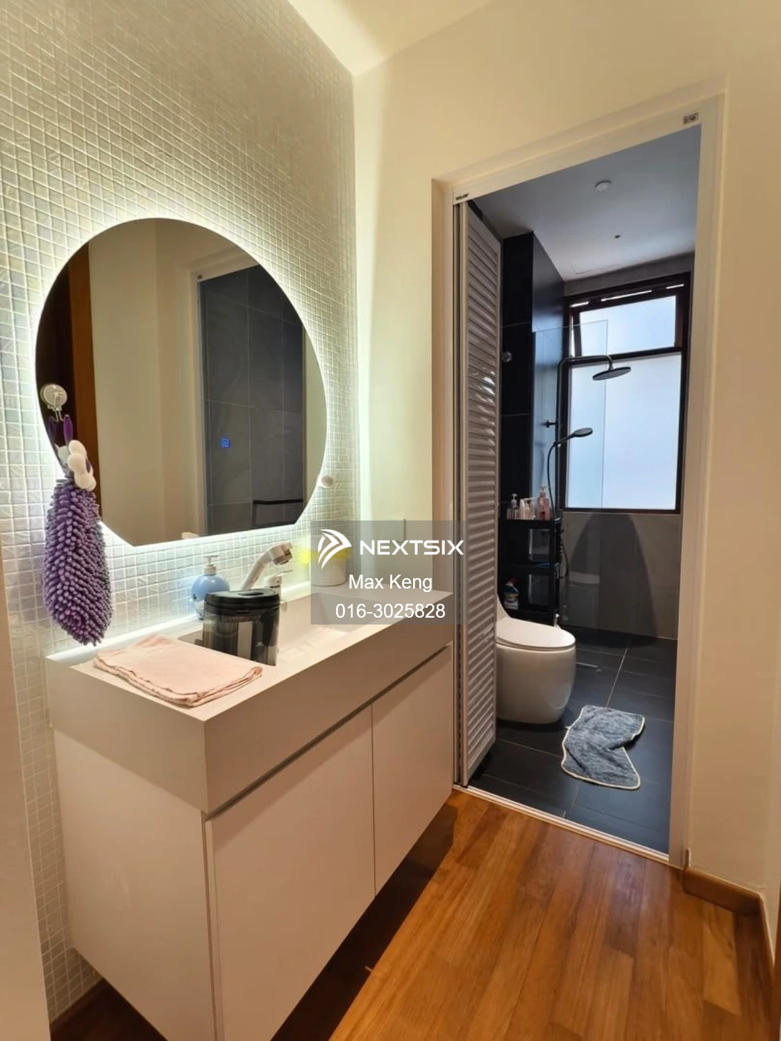 Cluster House For Sale in Skudai Johor - Image 9