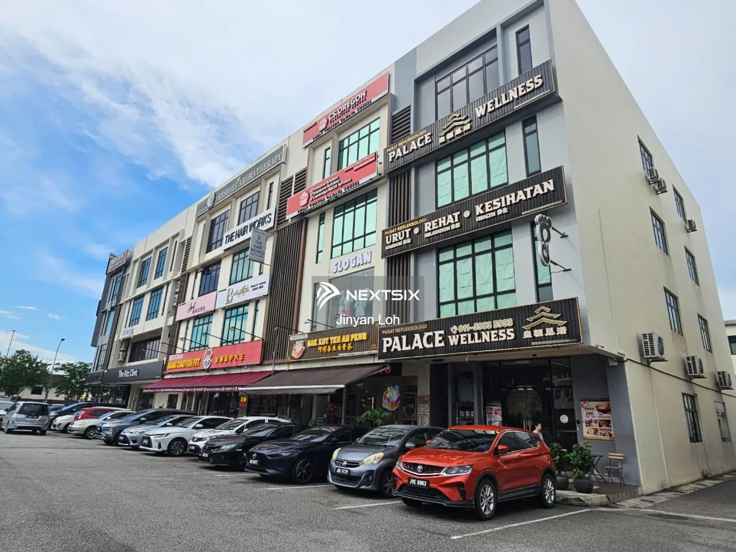 Shop For Rent in Johor Bahru Johor - Image 3