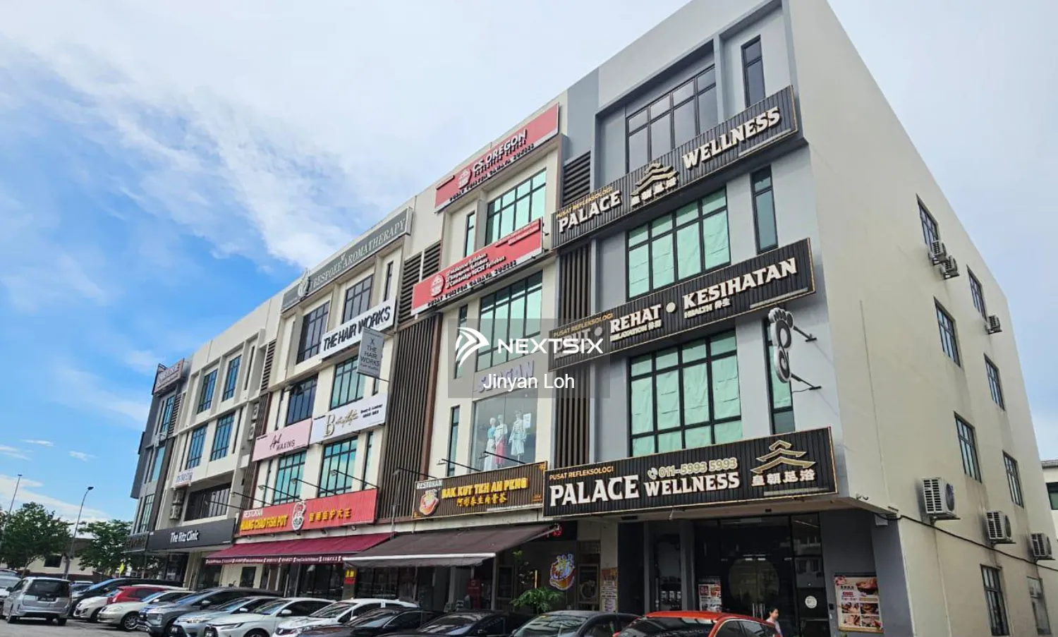 Shop For Rent in Johor Bahru Johor - Image 4