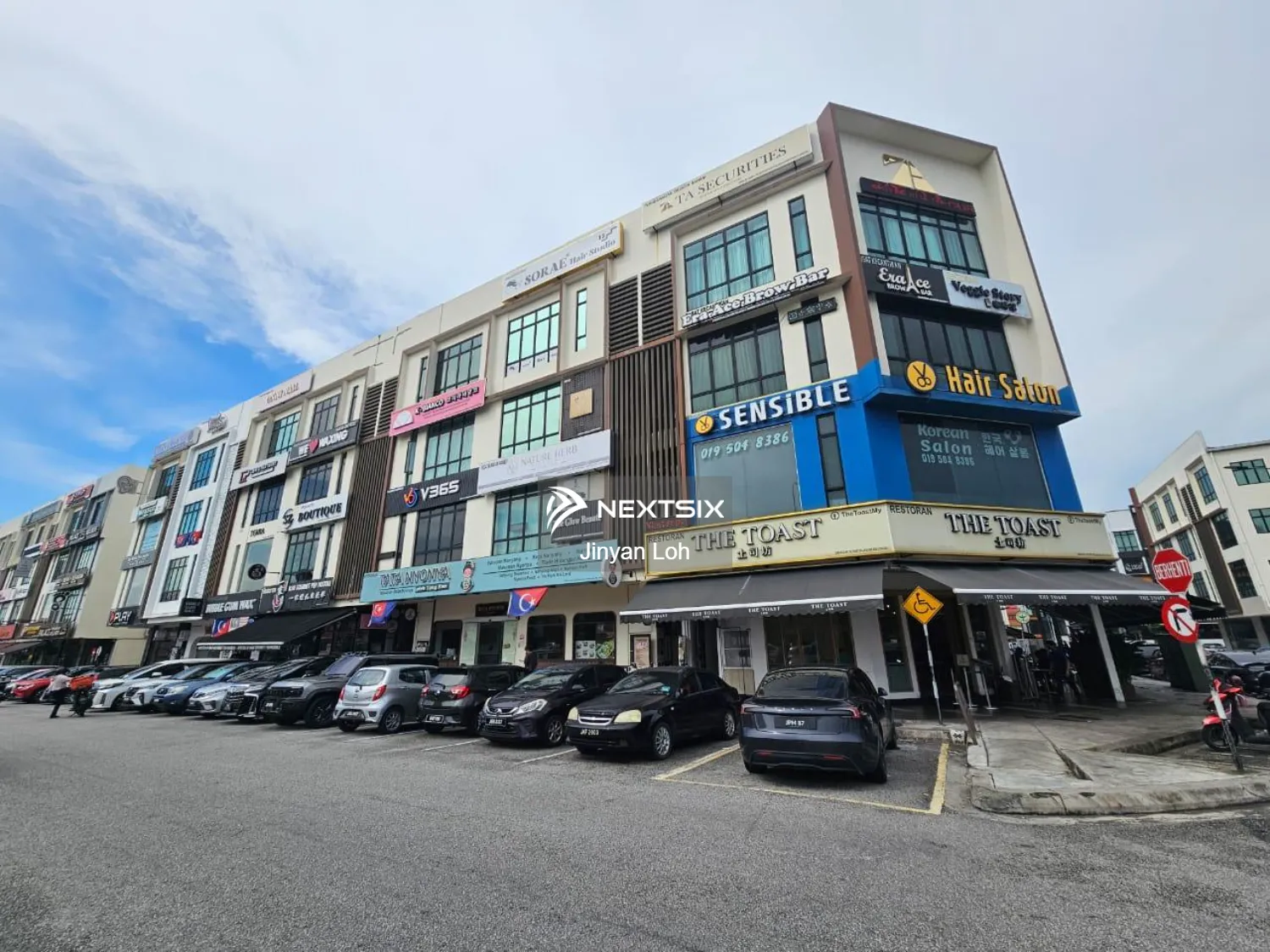 Shop For Rent in Johor Bahru Johor - Image 2
