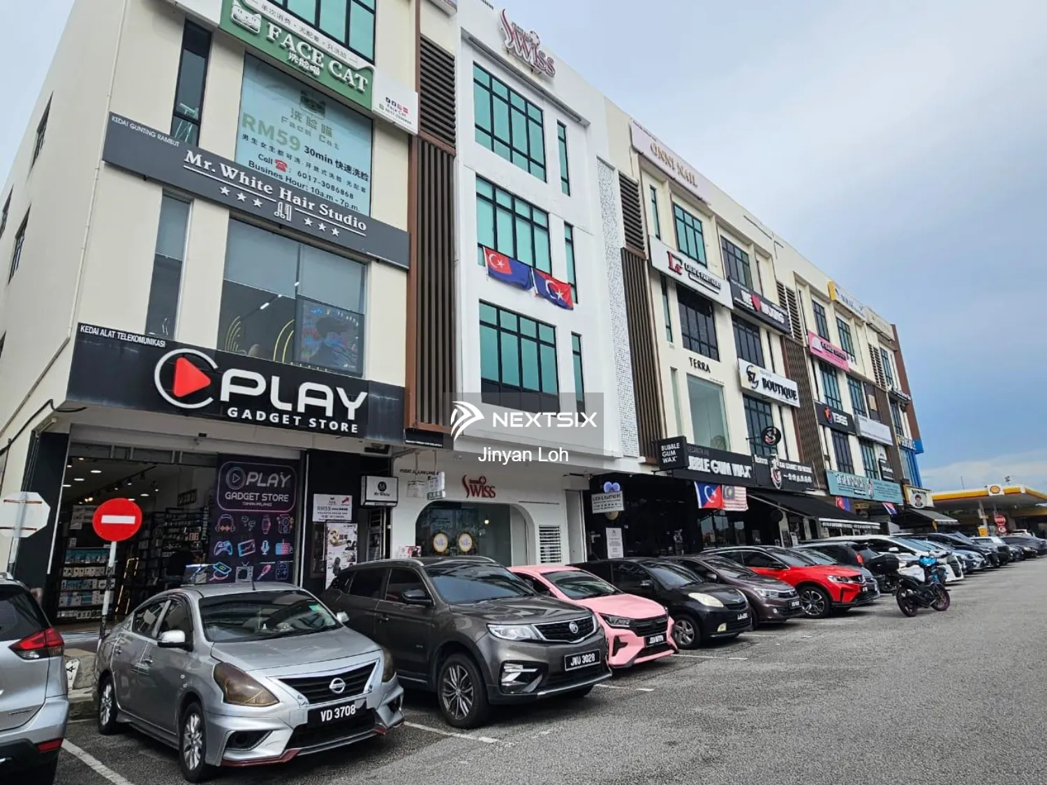 Shop For Rent in Johor Bahru Johor - Image 5