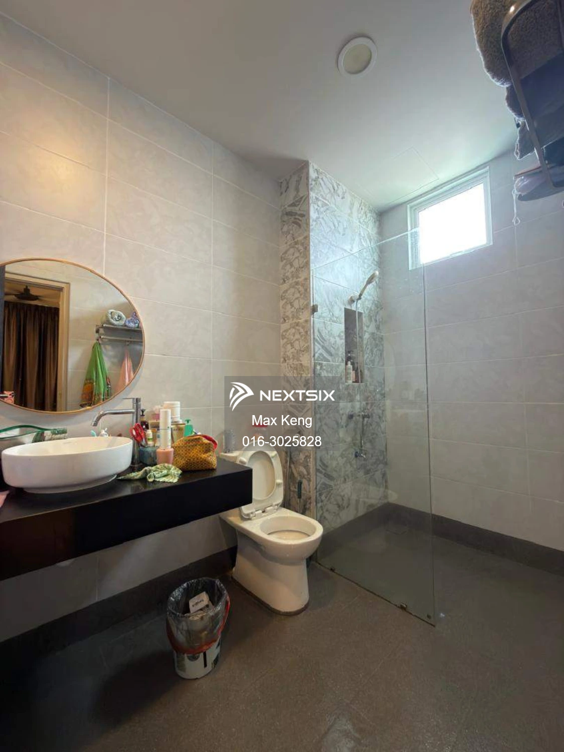 Cluster House For Rent in Skudai Johor - Image 8