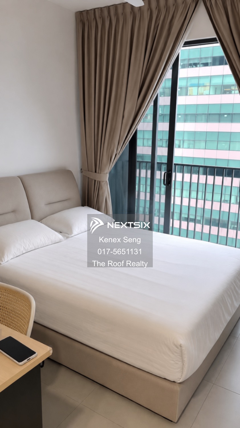 Serviced Residence For Rent in Petaling Jaya Selangor