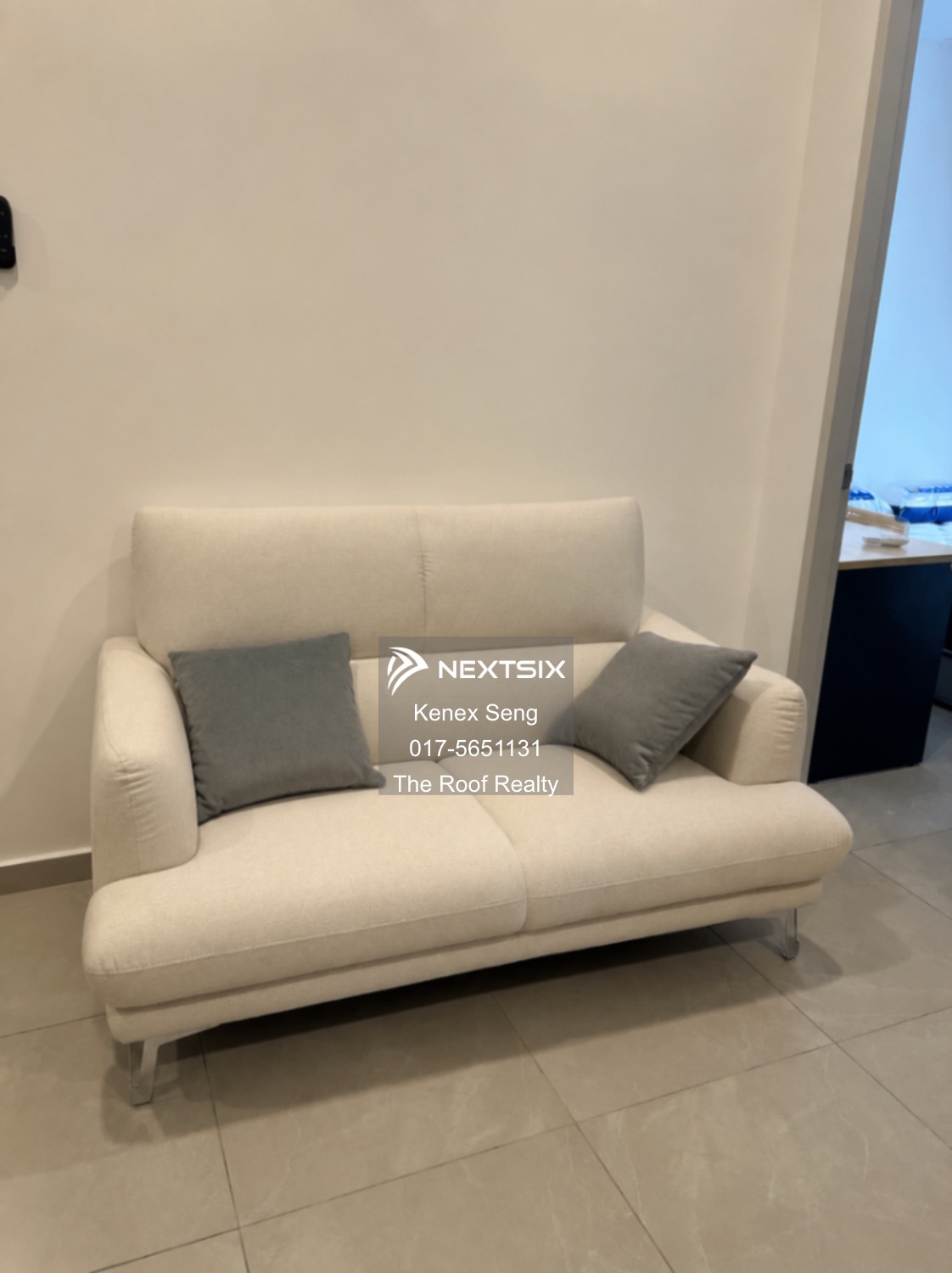 Serviced Residence For Rent in Petaling Jaya Selangor - Image 2