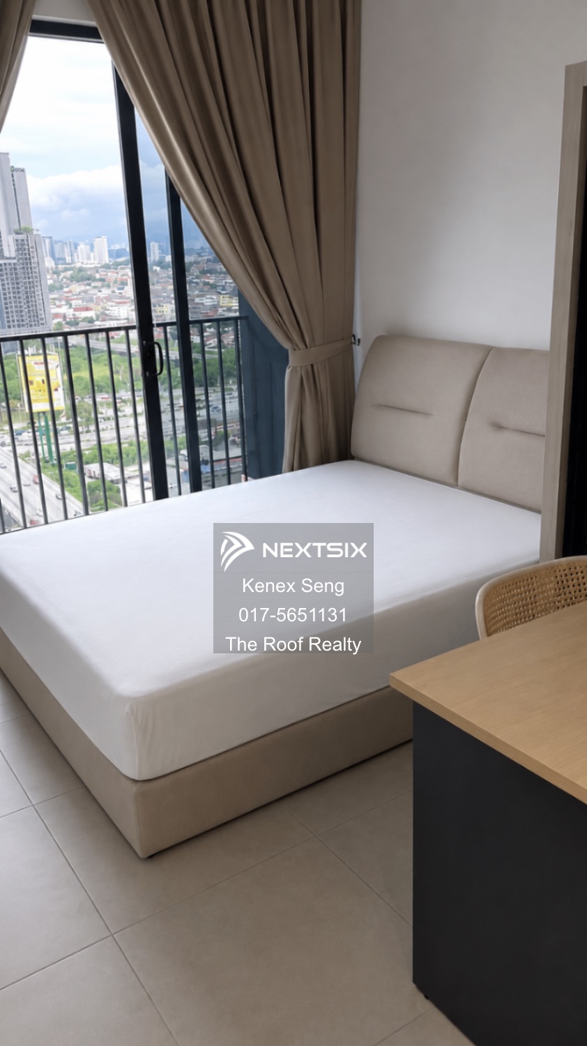 Serviced Residence For Rent in Petaling Jaya Selangor - Image 3