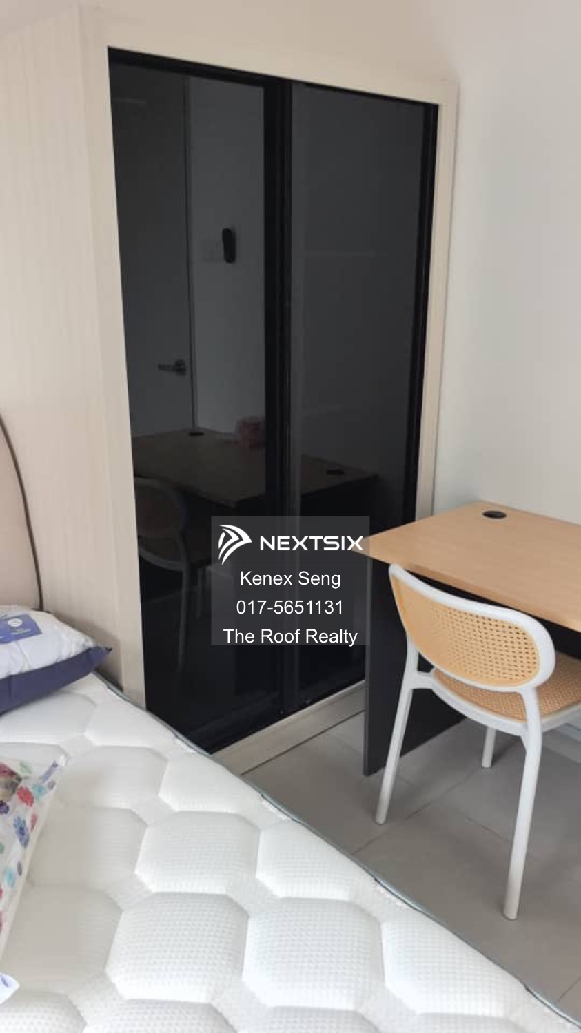 Serviced Residence For Rent in Petaling Jaya Selangor - Image 4