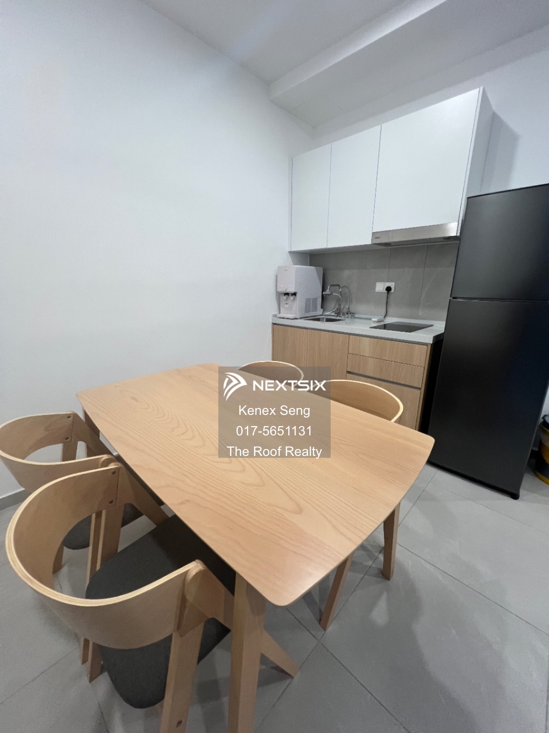 Serviced Residence For Rent in Petaling Jaya Selangor - Image 5