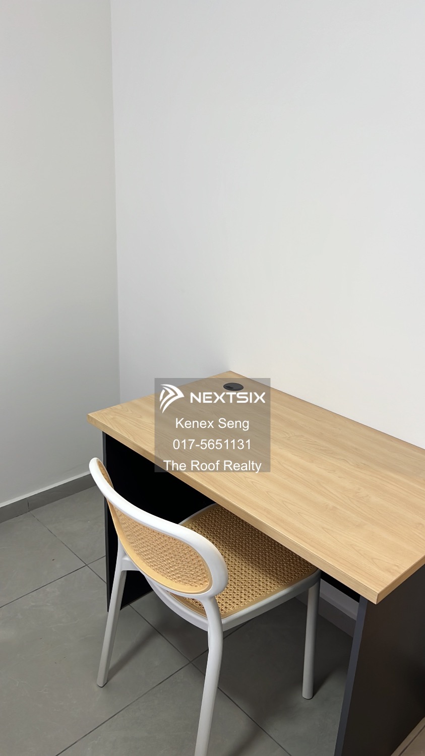 Serviced Residence For Rent in Petaling Jaya Selangor - Image 6