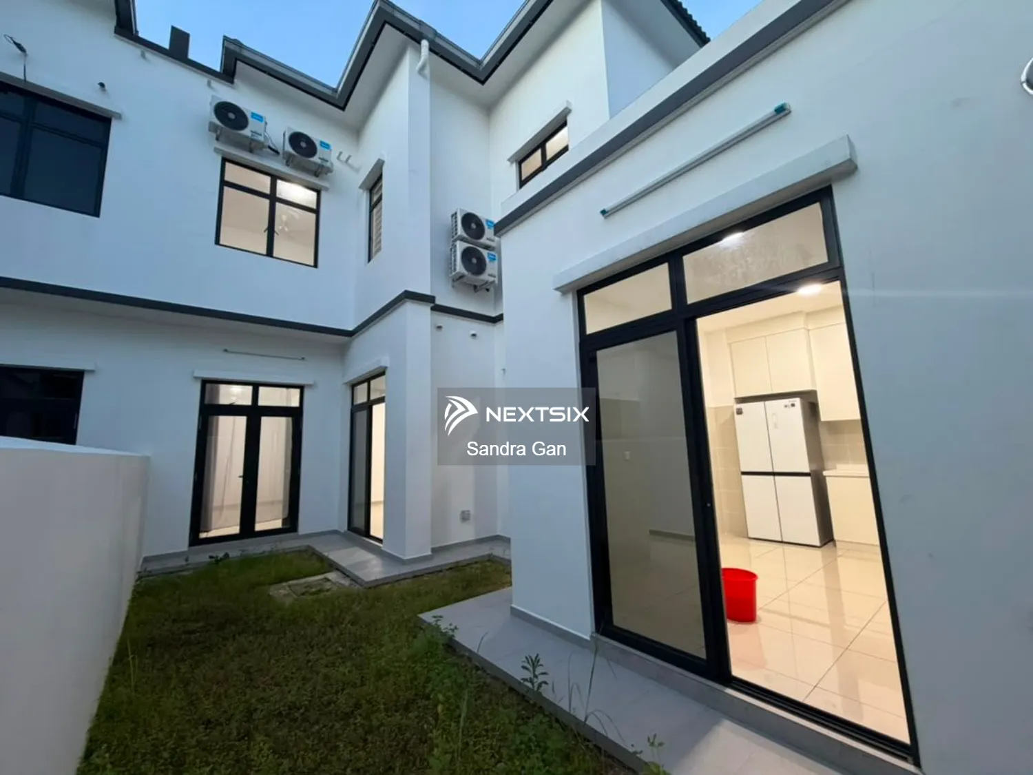 Cluster House For Rent in Iskandar Puteri (Nusajaya) Johor