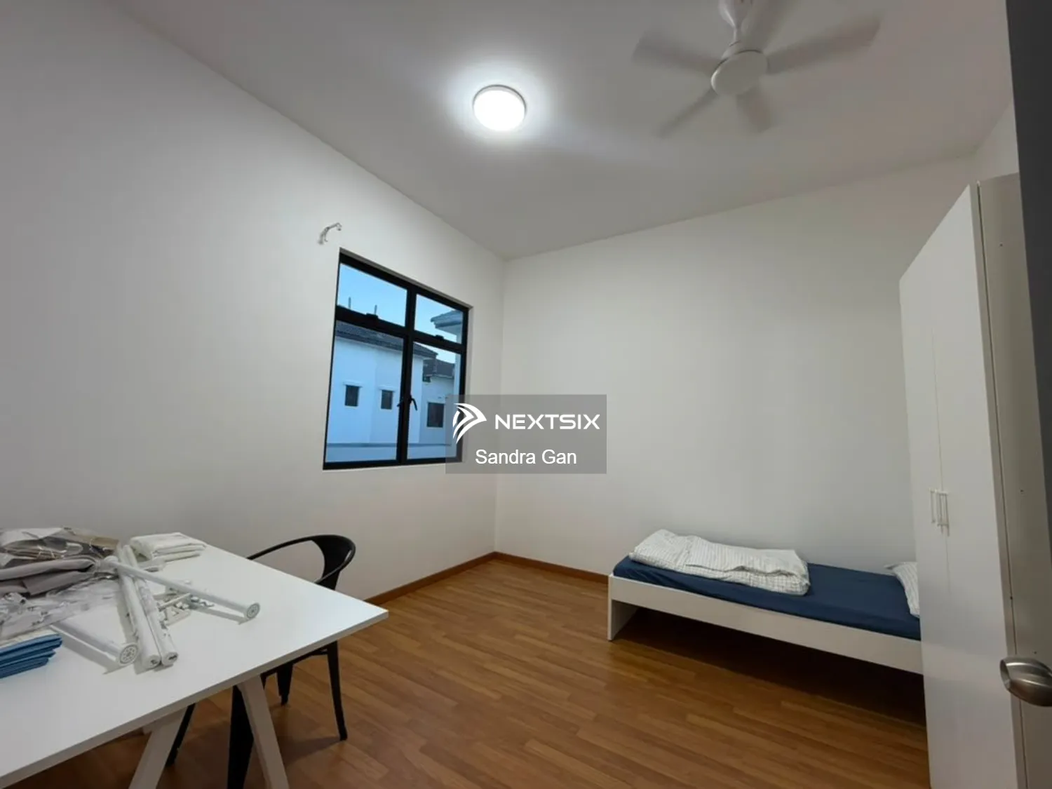 Cluster House For Rent in Iskandar Puteri (Nusajaya) Johor - Image 10