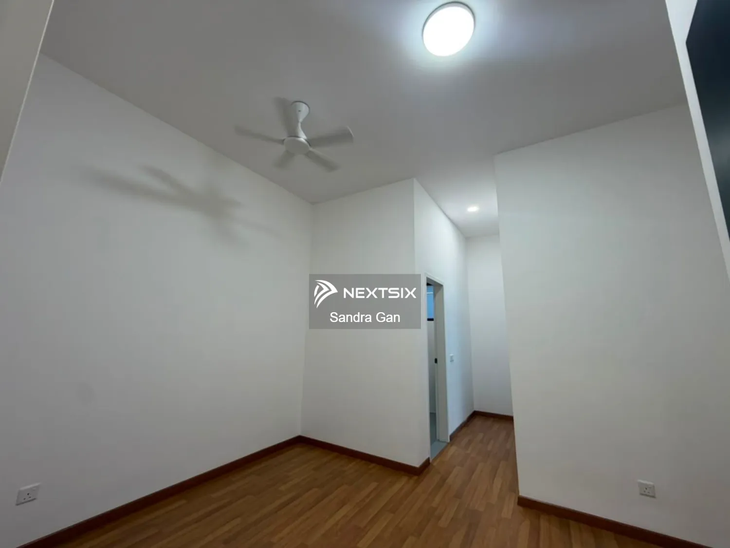 Cluster House For Rent in Iskandar Puteri (Nusajaya) Johor - Image 11
