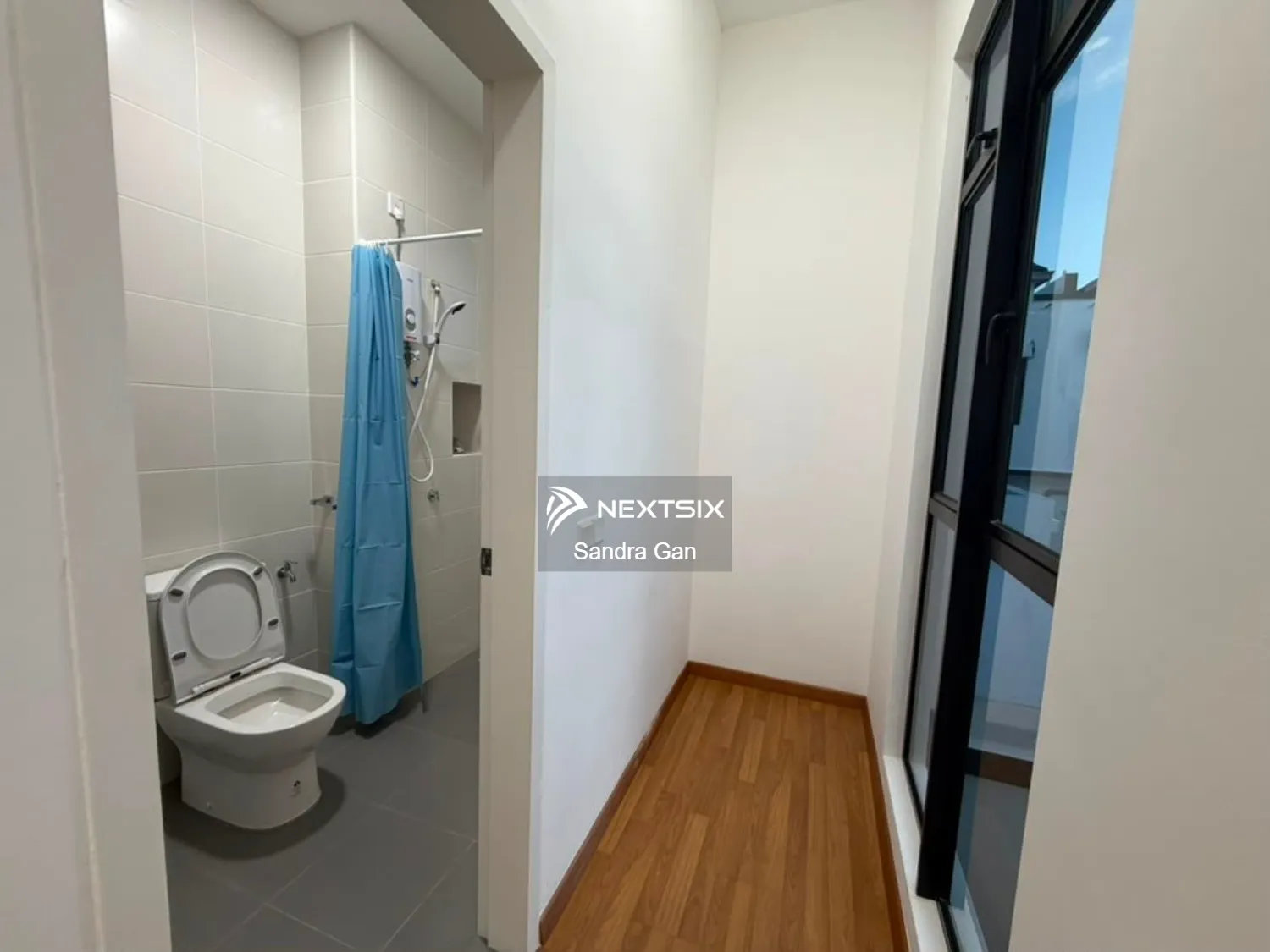Cluster House For Rent in Iskandar Puteri (Nusajaya) Johor - Image 12