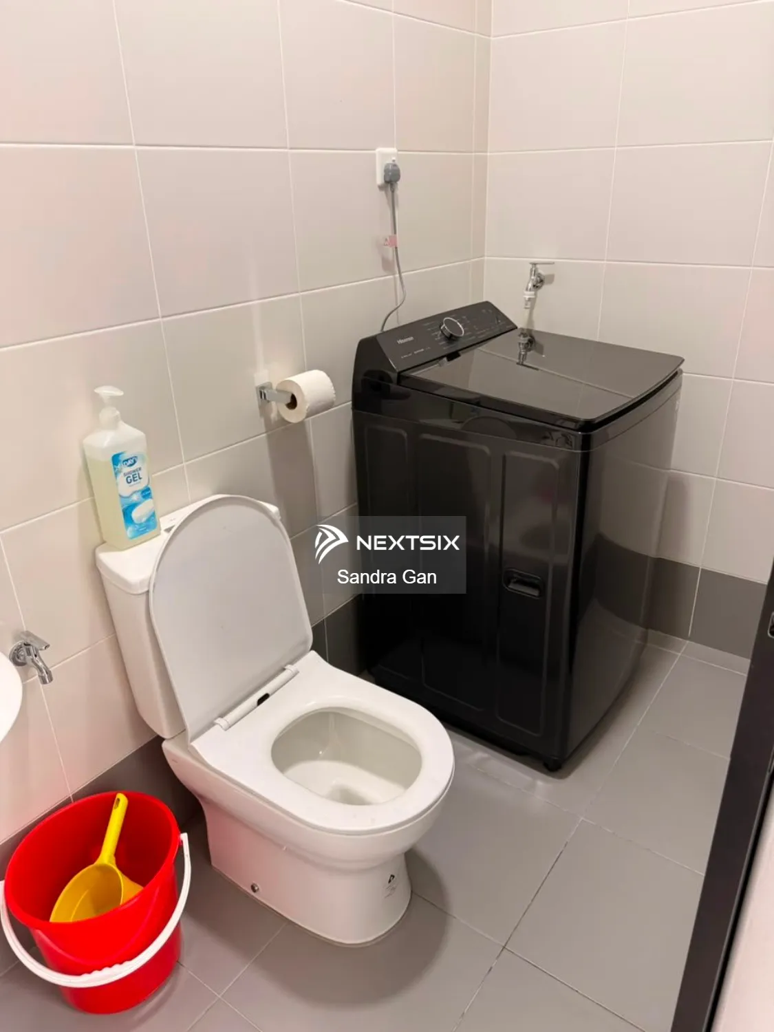Cluster House For Rent in Iskandar Puteri (Nusajaya) Johor - Image 13