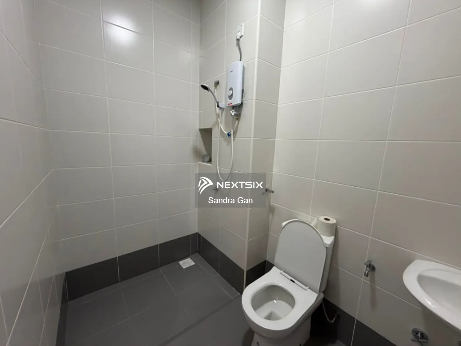 Cluster House For Rent in Iskandar Puteri (Nusajaya) Johor - Image 14