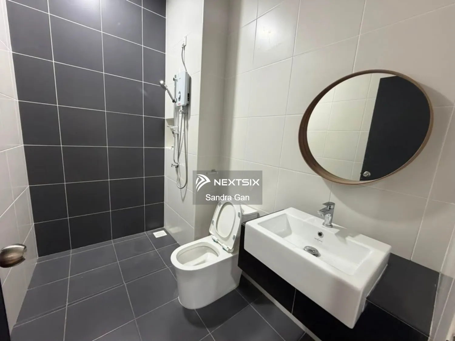 Cluster House For Rent in Iskandar Puteri (Nusajaya) Johor - Image 15