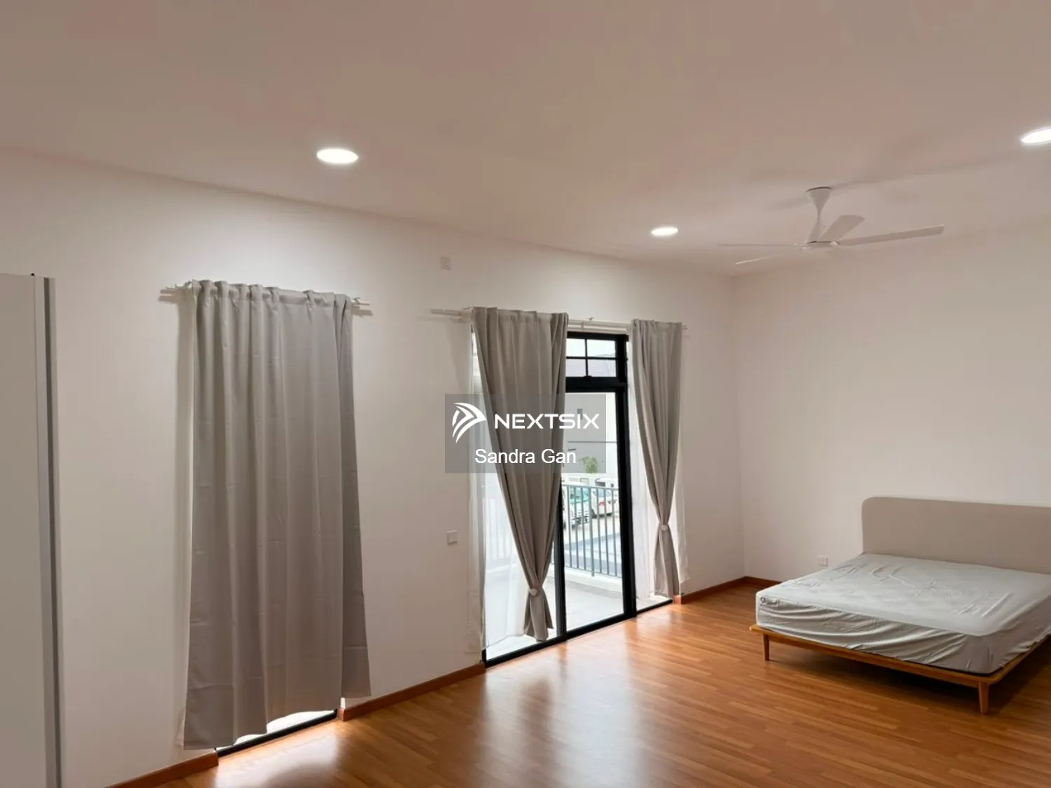 Cluster House For Rent in Iskandar Puteri (Nusajaya) Johor - Image 5