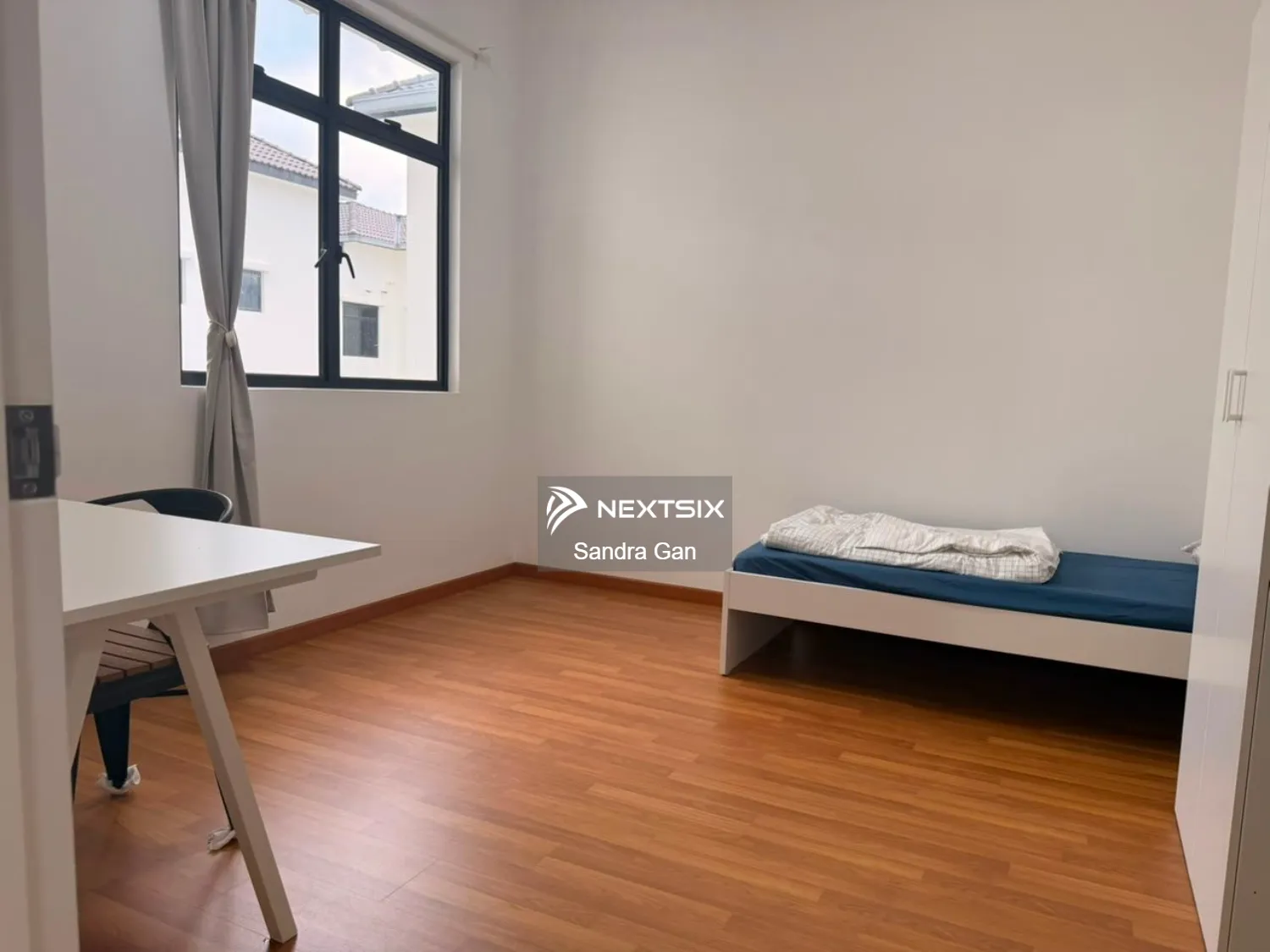 Cluster House For Rent in Iskandar Puteri (Nusajaya) Johor - Image 6